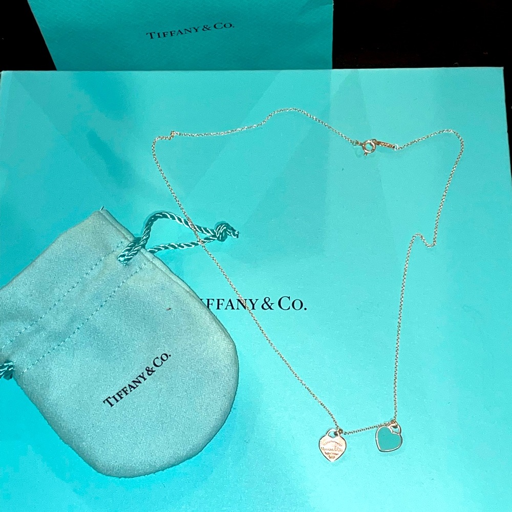 Return to Tiffany